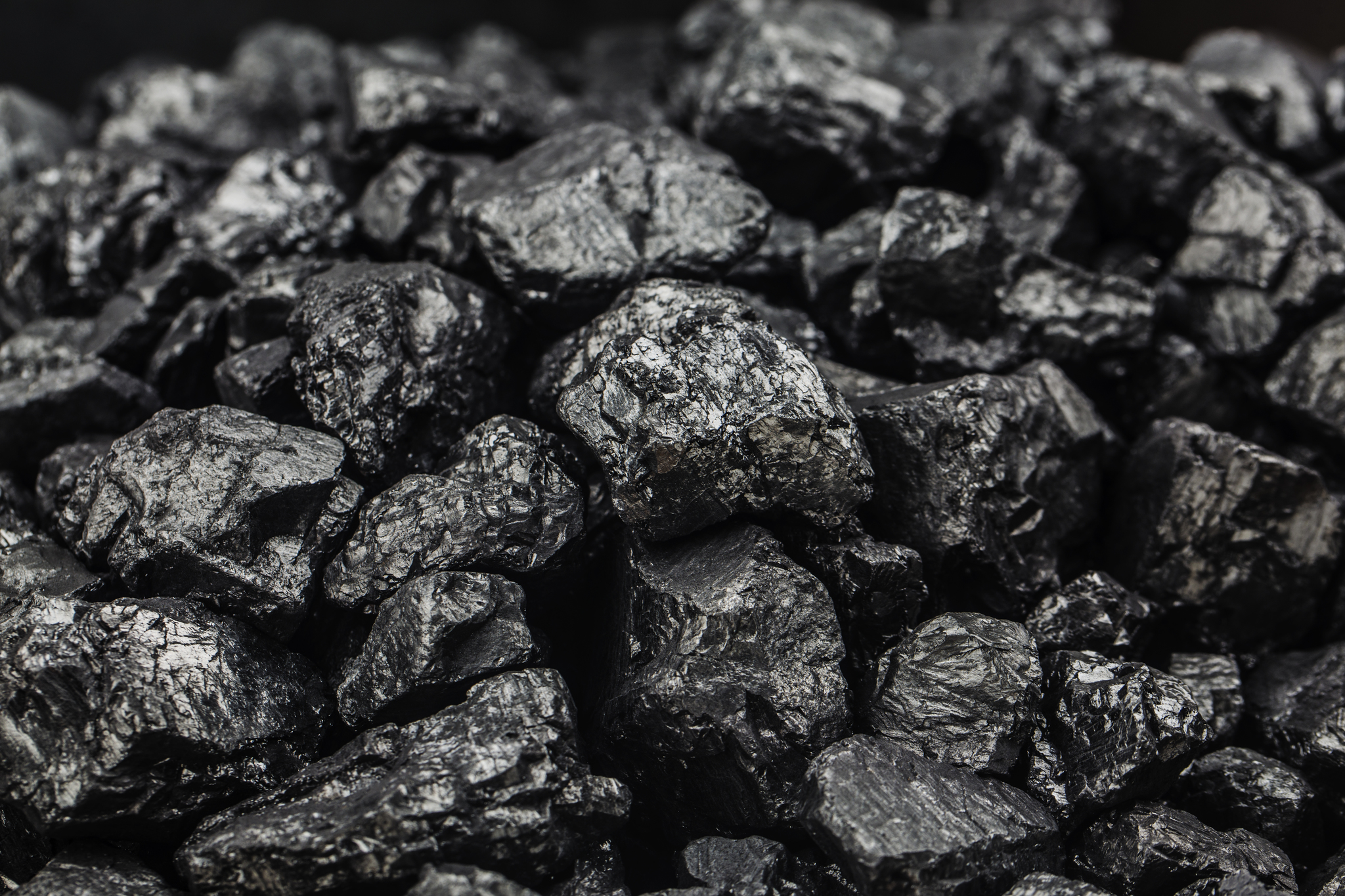 Zmiana ceny węgla w sprzedaży końcowej – 1950 zł za 1 tonę.