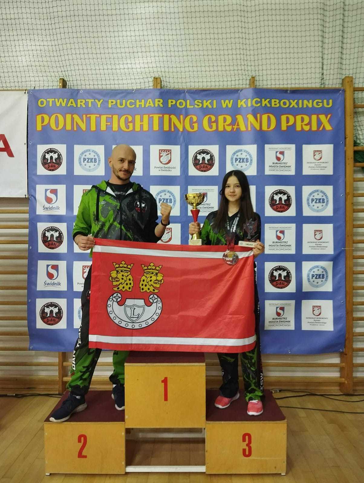 "Pointfighting Grand Prix"