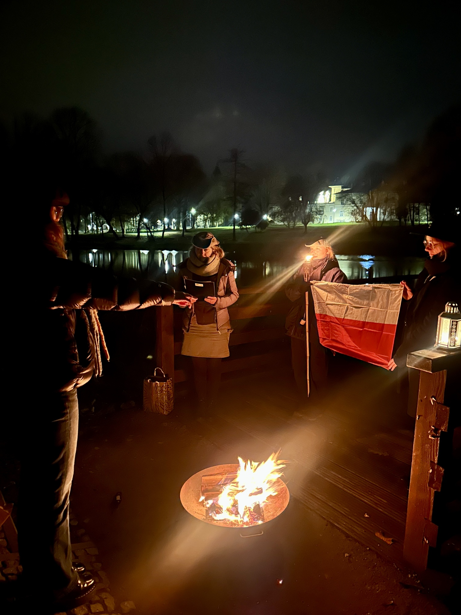 Zobowiązanie Instruktorskie w Związku Harcerstwa Polskiego