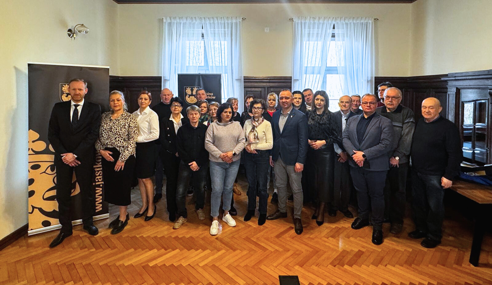 Dziś obchodzimy Dzień Sołtysa!