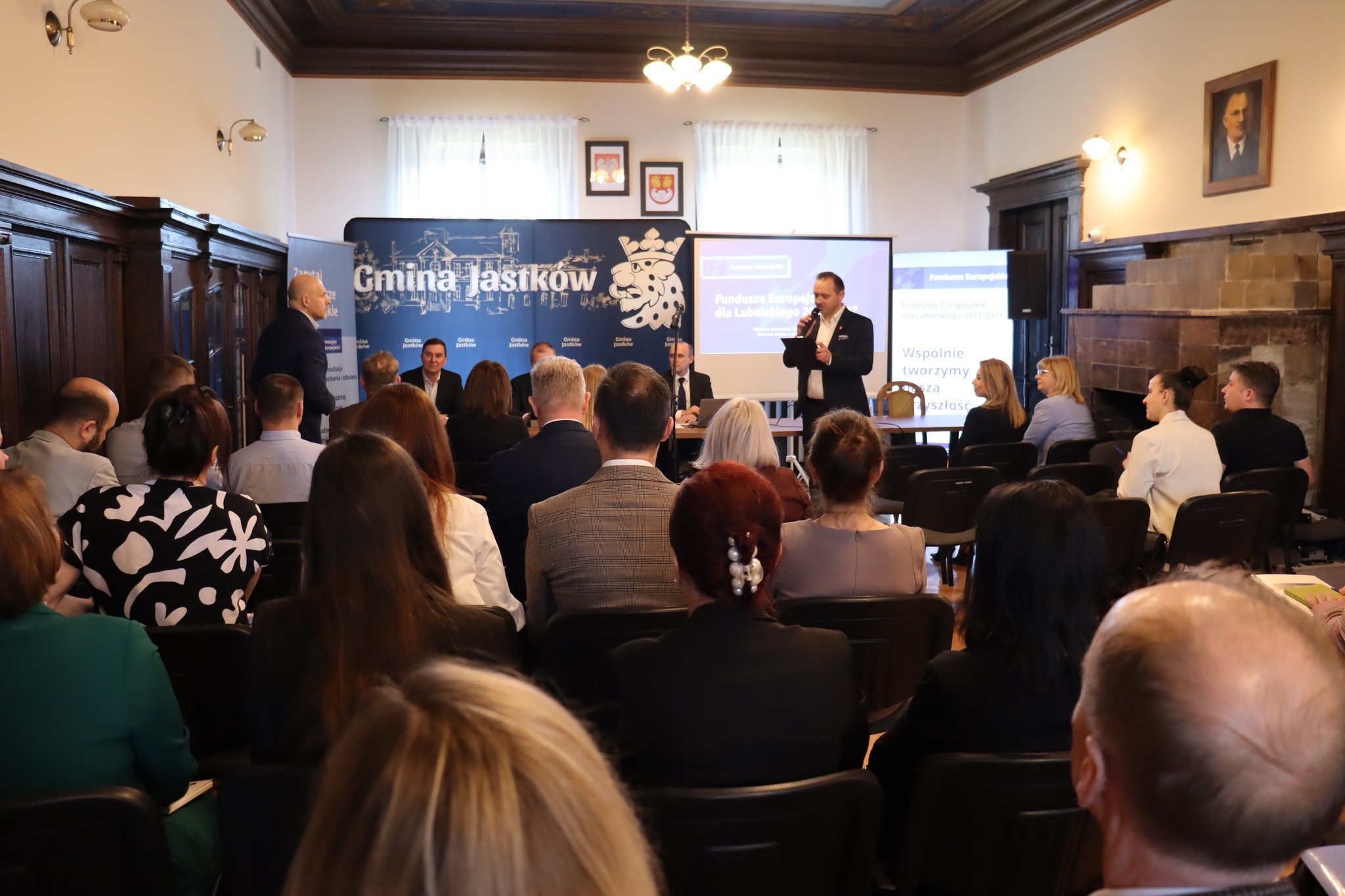  Fundusze Europejskie dla Lubelskiego