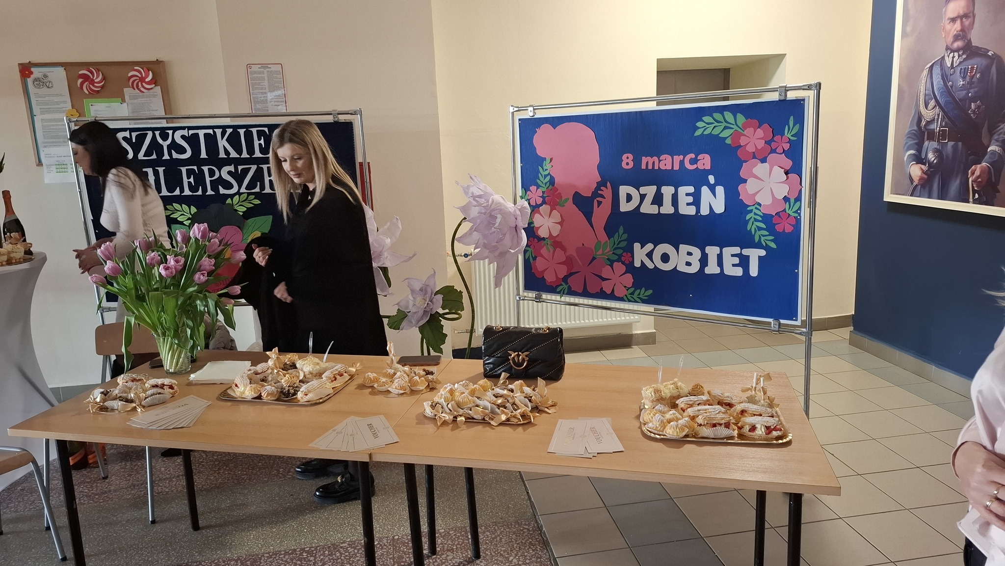 Gminny Dzień Kobiet